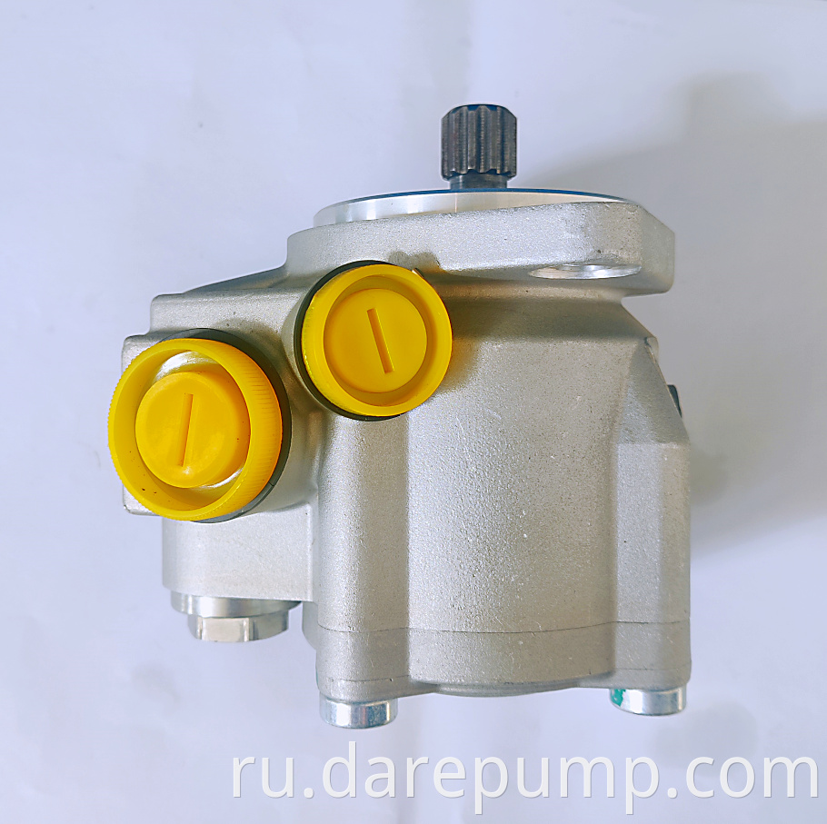 Hydraulic Power Steering Pump with Proper Price